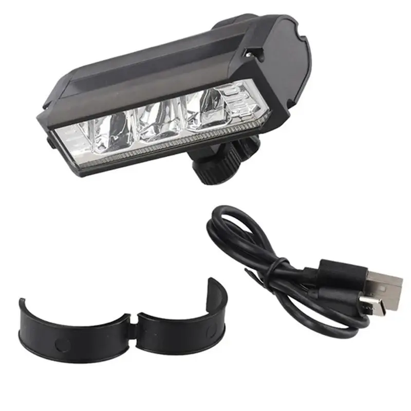 aef6-自転車ヘッドライト-usb-充電式自転車ライト-ハイパワー懐中電灯-超明るく長持ちする自転車用懐中電灯
