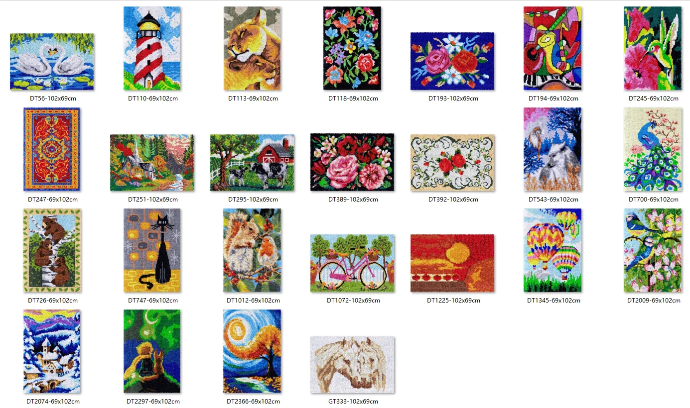 

Комплект крючков с защелкой «Черный кот», ковер с принтом на холсте, крючок-защелка, ковер, подушка «сделай сам», ковер, вышивка, ручная работа, лебеди, 61x87 см