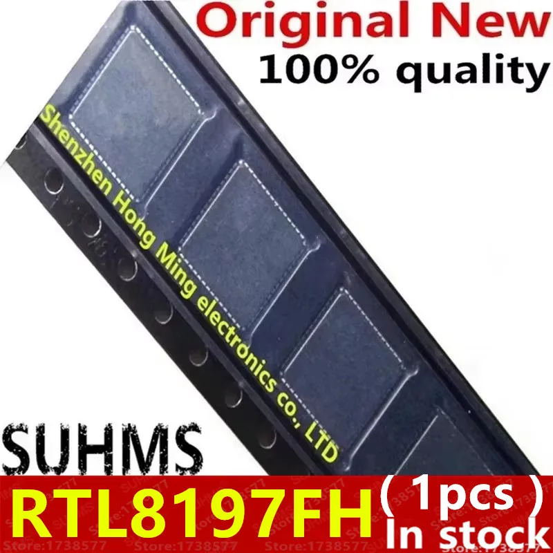 (1Piece) 100% New R…