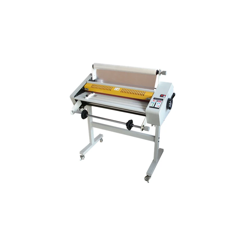 

SG-650 A1 A2 A3 Size Laminating Machine For BOOK