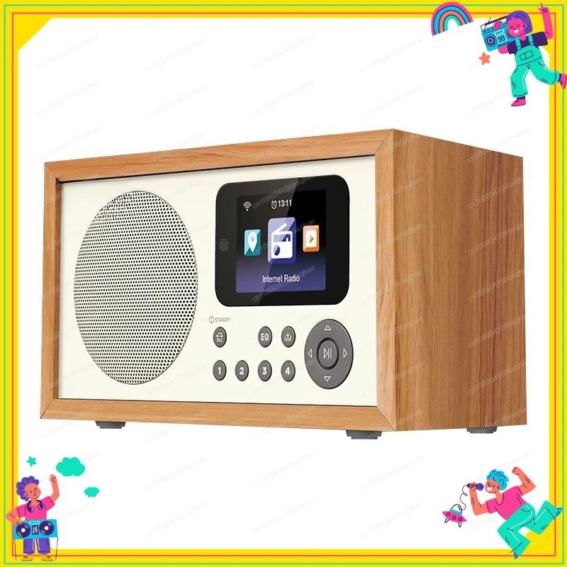 D2/D8 Hd Color Scre…