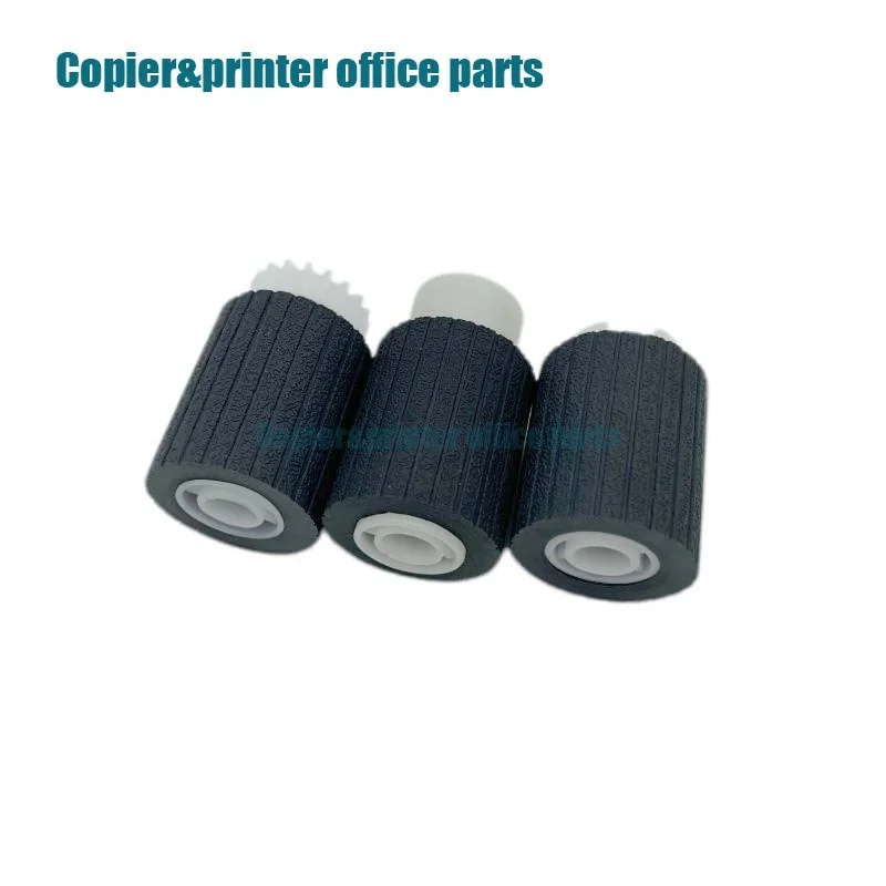 

Compatible For Ricoh MP 4000 4000B 4001 5000 5001 2045 3045 Bypass Pickup Roller Printer Copier Spare Parts