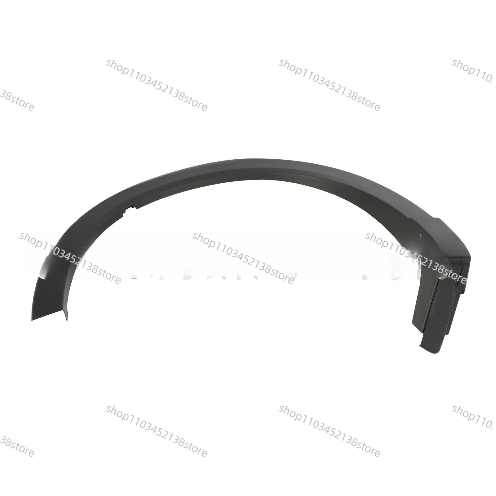 

Rear Fender Wheel Forming 16-19 CX-9 TK48-51-W50F