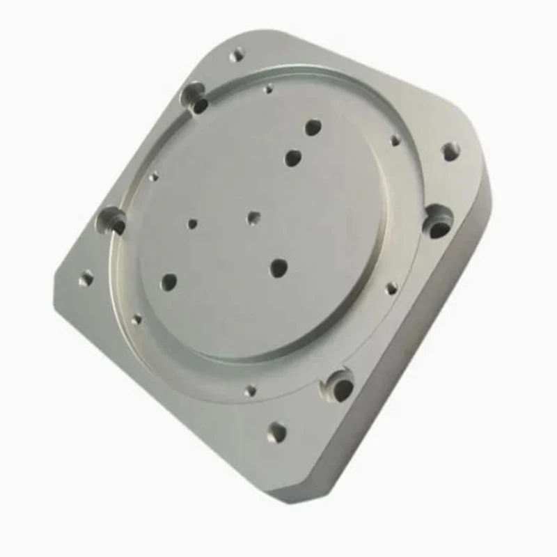 

OEM Custom Machining Turning Aluminum Milling Precision Metal Part CNC Machine Parts