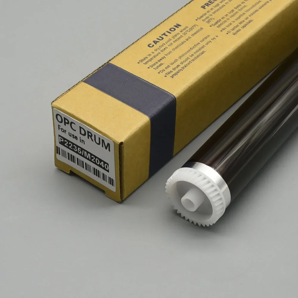 TAMBOR OPC fotocondutor DK-1150 DK1150 para Kyocera ECOSYS P2040 P2235 P2335 M2040 M2135 M2235 M2540 M2635 M2640 M2735 M2835