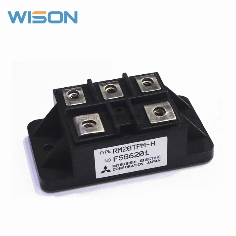 RM30TB-H RM20TPM-H RM20TPM-2H RM30TPM-2H RM25TPM-2H RM25TPM-H LIVRAISON GRATUITE NOUVEAU ET ORIGINAL MODULE