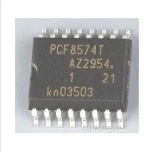 5Pcs  PCF8591T PCF8591 SOP16