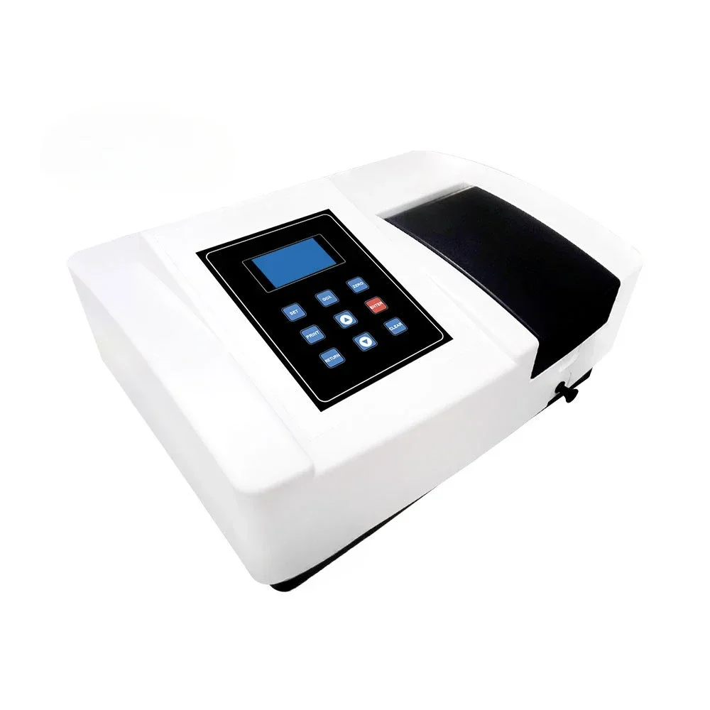 

UV VIS Spectrophotometer Metal Spectrometer Color Ft-ir