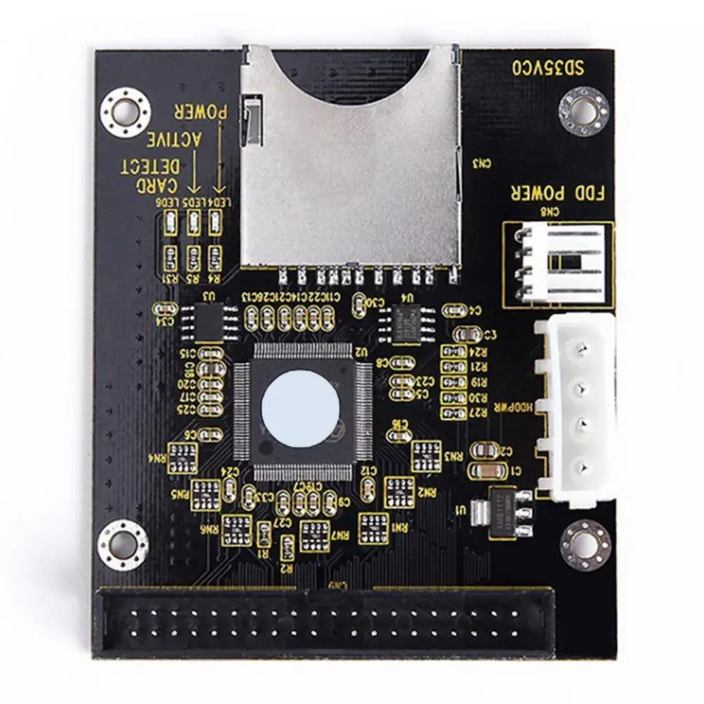 Computer Accessories High-speed Ssd Memory Card for Pc Computer with Universal 44pins Memory Expansion Easy Installation 5v