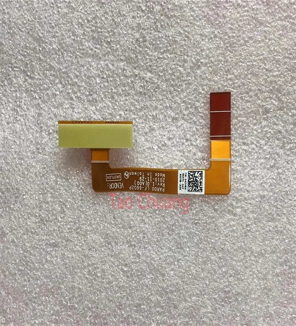 FOR Dell Alienware M15X M17x R3 R4 PAR00 ODD optical drive interface cable 04JV8X LF-6602P