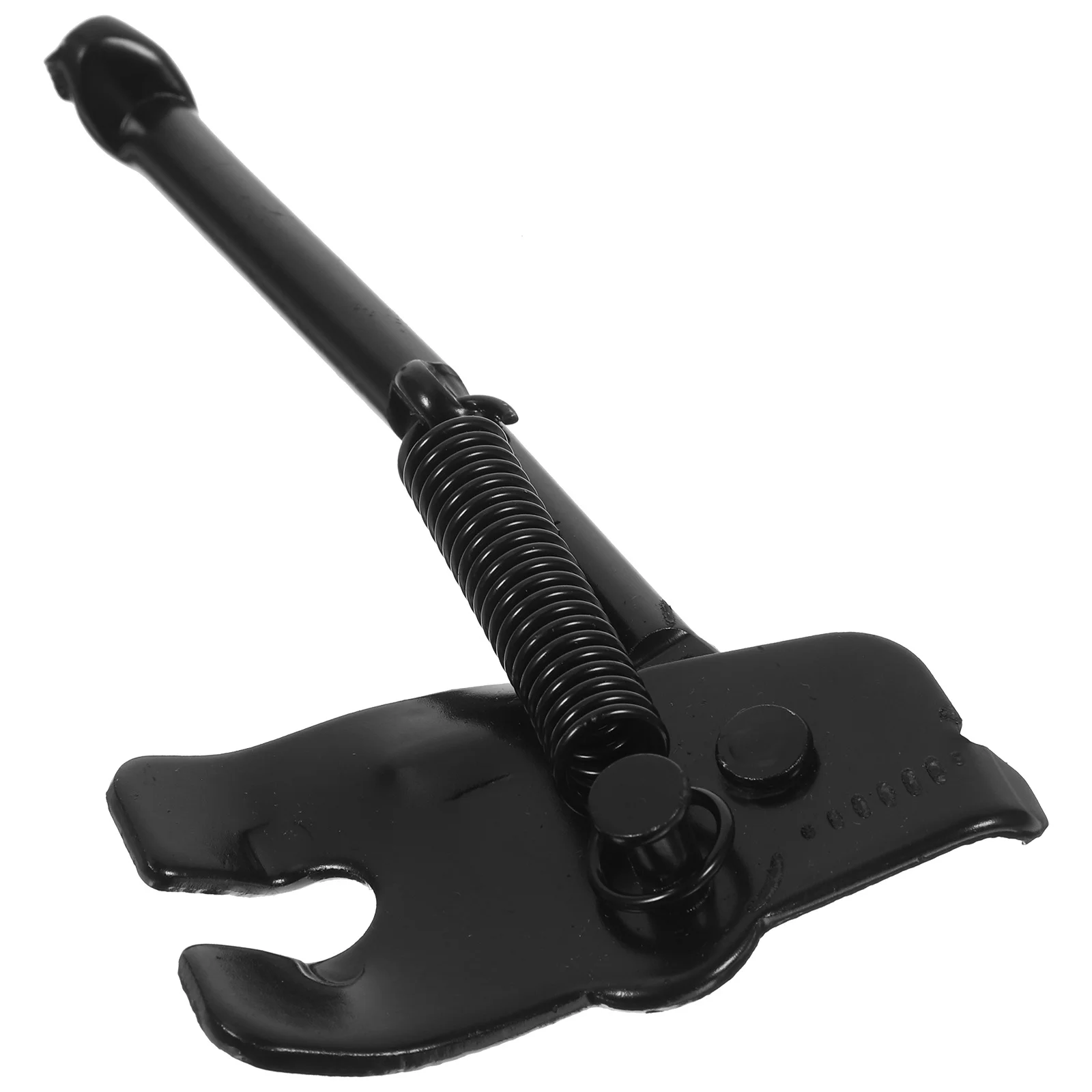 

U-Shaped Bike Kickstand 16 Inch For Mountain Road Folding Kids Bikes Waterproof Durable Kickstand Bike Stand Support