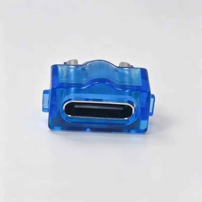 1PC USB-C-Ladeanschluss-Mod für GBA SP Game Boy Advance SP Typ-C-Upgrade, einfache Installation, schnelle Ladelösung – Detail 5