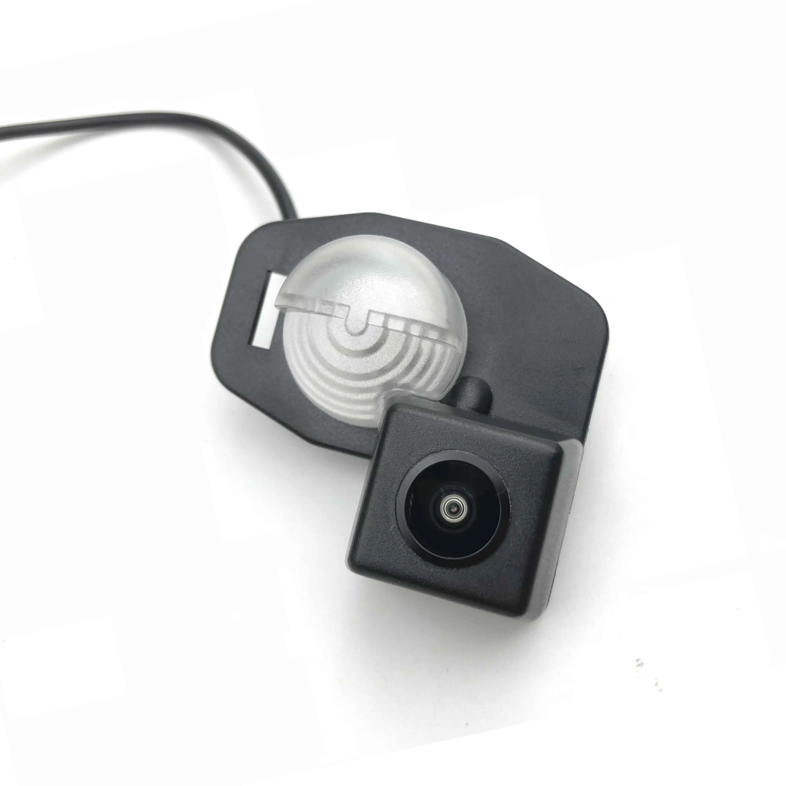 Car Rear View Camera For Toyota Corolla 2011 2012 2013 HD CCD Night Vision  Reverse Backup Camera Accessories