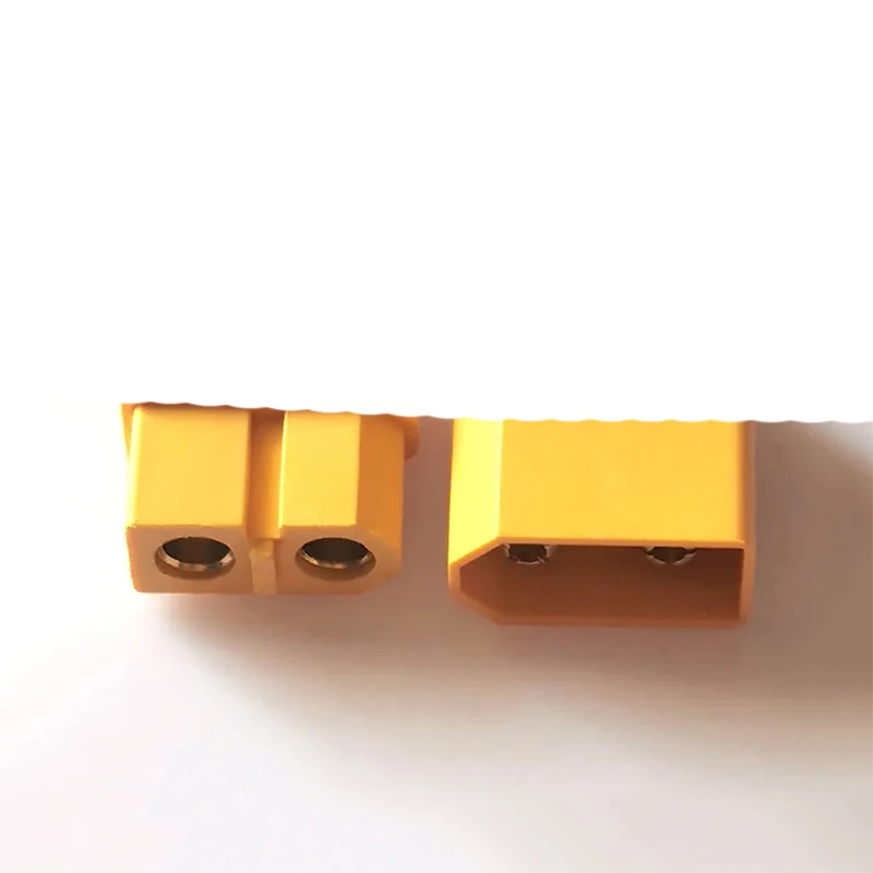 

10PCS Hot Sale XT60 XT-60 Male Female Bullet Connectors Plugs For RC Lipo Battery Quadcopter Multicopter