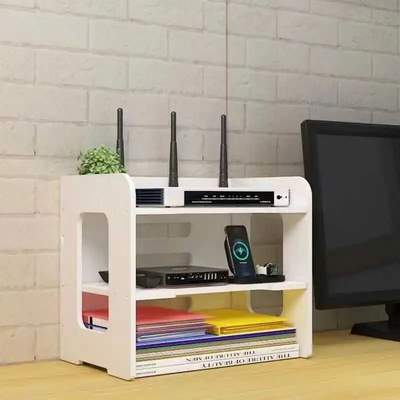 

Кабельный органайзер, ящик для хранения проводов, размещение маршрутизатора, эльф, без размещения рабочего стола, гостиная, материал ПВХ, управление кабелями