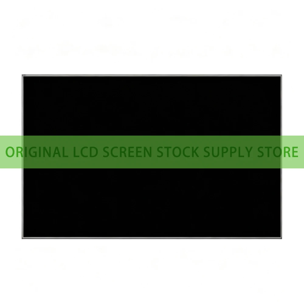 B140UAK03.3 14.0 Inch Wuxga 16 10 Aspect Ratio Ips Grade Lcd Display Panel Capacitive Touch  for Laptop Assembly Replacement