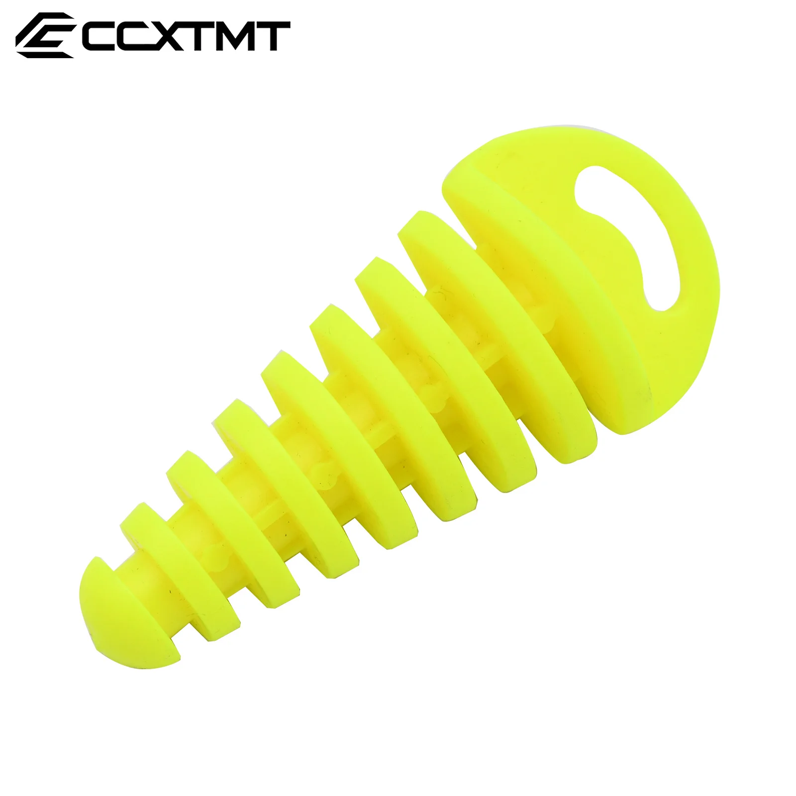 Waschstopfen Auspuffrohr Endrohr PVC Auspuff Waschstopfen Rohrschutz für Honda Kawasaki KTM Suzuki Yamaha Motorrad Universal