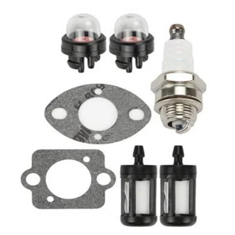 قطع غيار مجموعة المكربن ، العلامة التجارية الجديدة ، يصلح ل stifls 120 ، FS120R ، FS300 ، BT120C ، BT121 ، FS200 ، FS250 ، FS350 ، FR350 ، FR45 #4