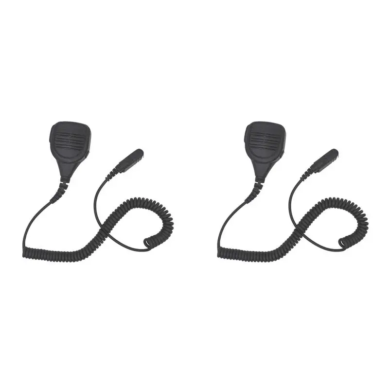 abuo-2x-ハンズフリースピーカーマイク-モトローラ-dep550-e-dep570-e-dp2400e-dp2600e-dp3441e-tetra無線機-mtp3150-mtp3250用