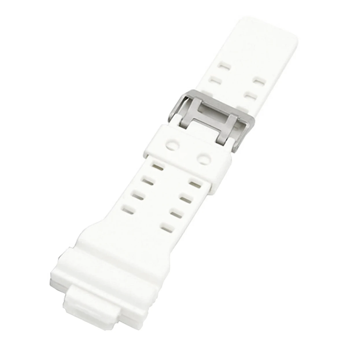 

ABZZ-Сменный ремешок для часов из натуральной смолы, для G-Shock GD120/GA-100/GA-110/GA-100C