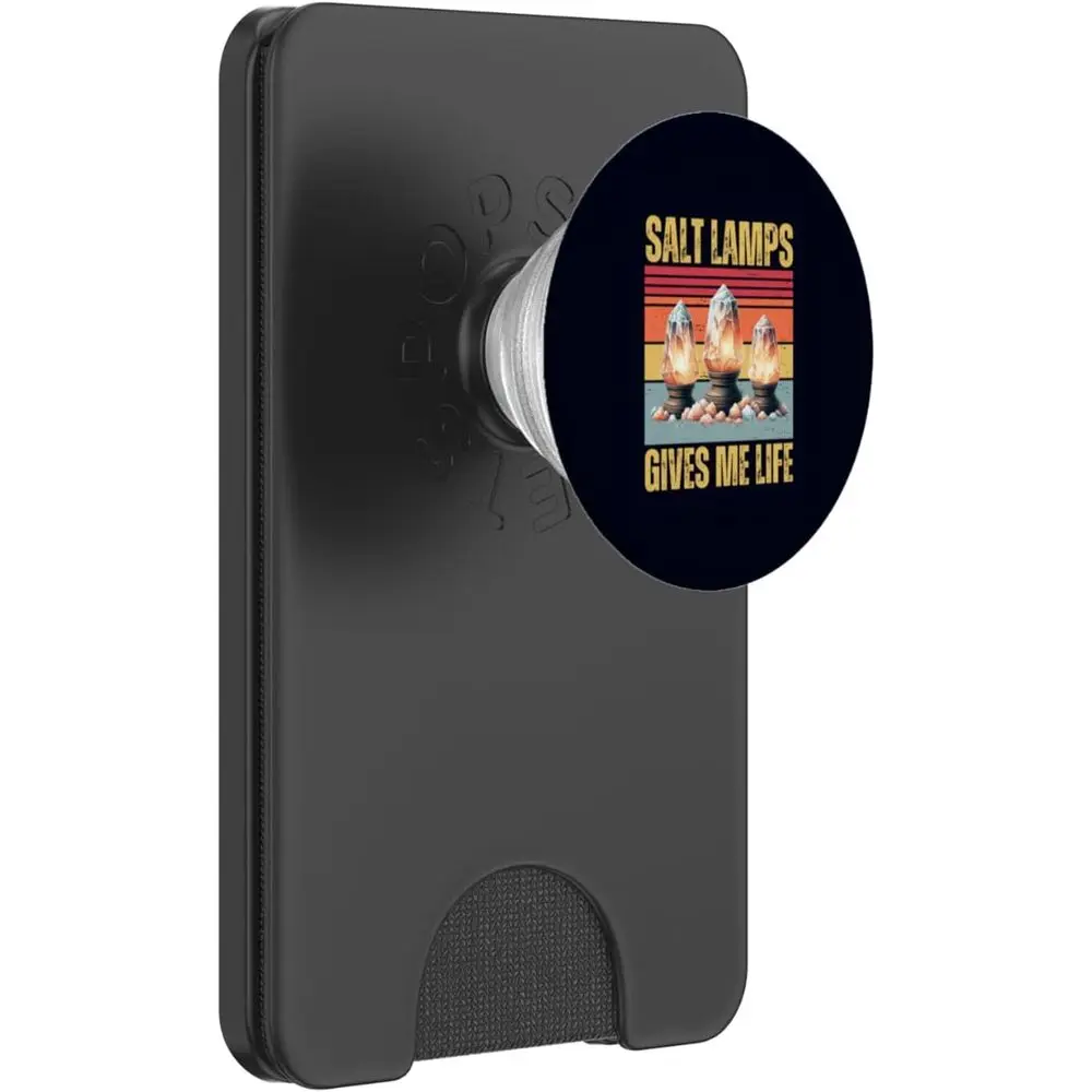 

Соляные лампы для йоги и релаксации: идеальный подарок или аксессуар для дома (или сумка для лампы)