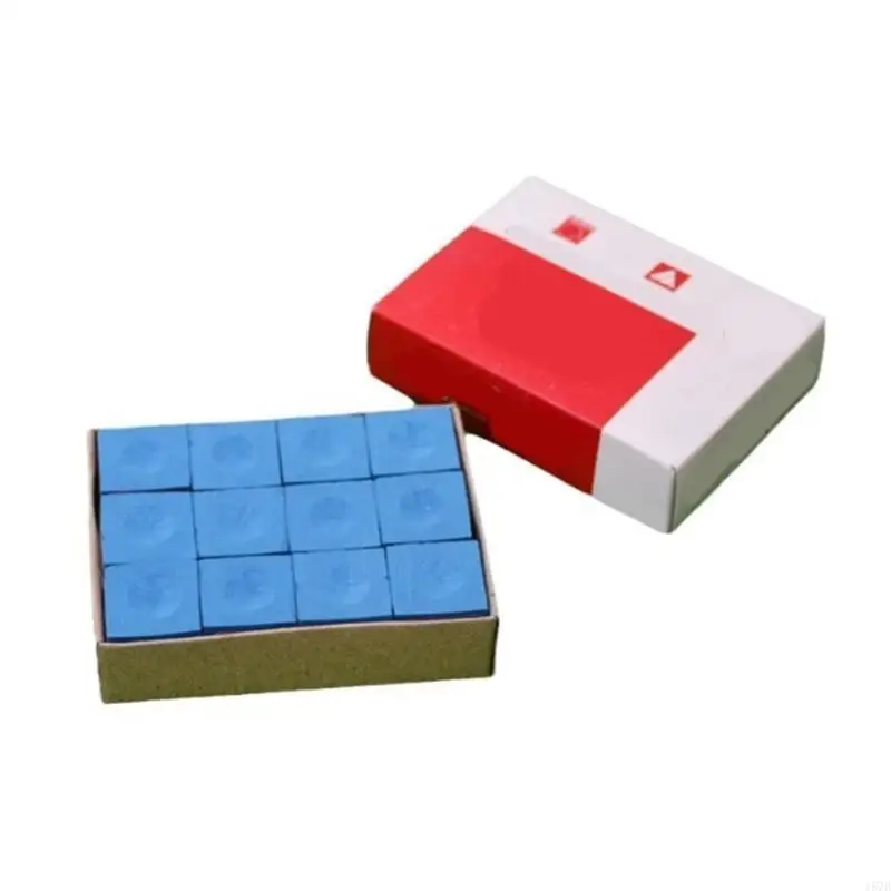 12Pcs Billiard Cue …