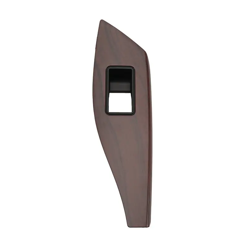 Rear Door Window Switch Armrest Control Panel 74632-20360 For Toyota Allion Premio T260 ZRT260 NZT260 2007-2016 RHD