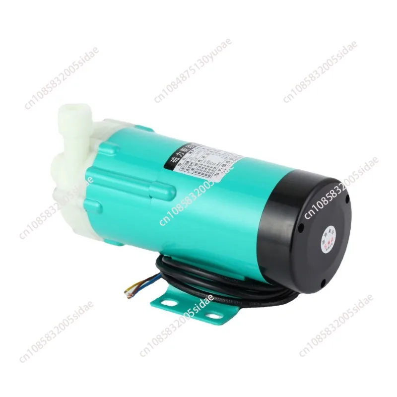 MP-30R/MP-30RM/MP-30RZ/MP-30RZM Plastic Electromagnetic Drive Pump