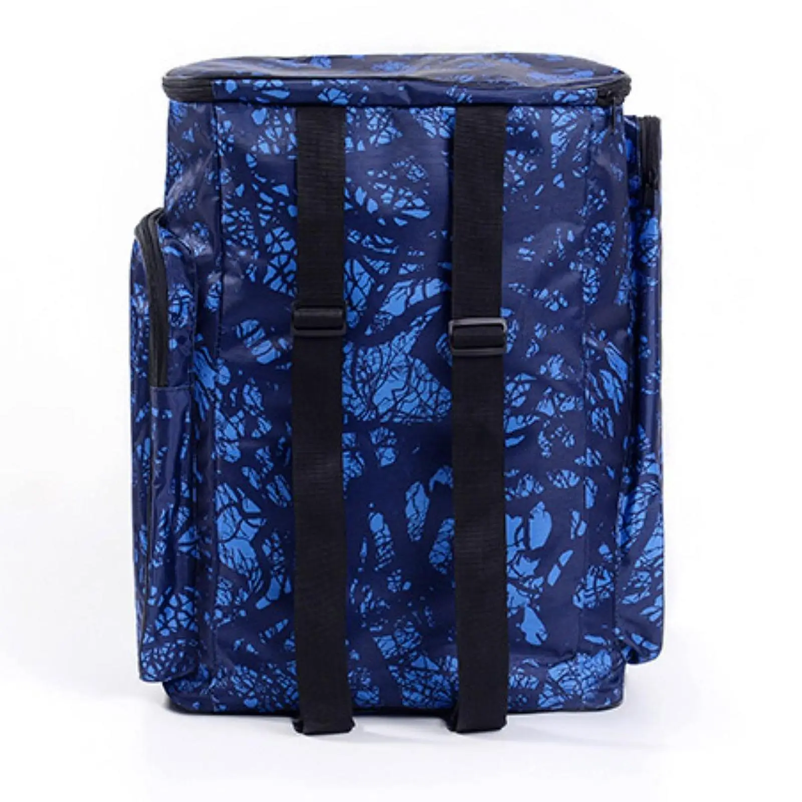 Martial Arts Taekwondo Bag Oxford Cloth Workout Gym Bag Big Side Storage Men's Fitness Duffel for Boxing Karate