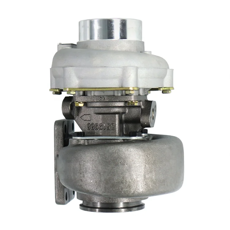 الشاحن التربيني 3535422 3535423 3535424 لمحرك الديزل 4BT3.9 H1C