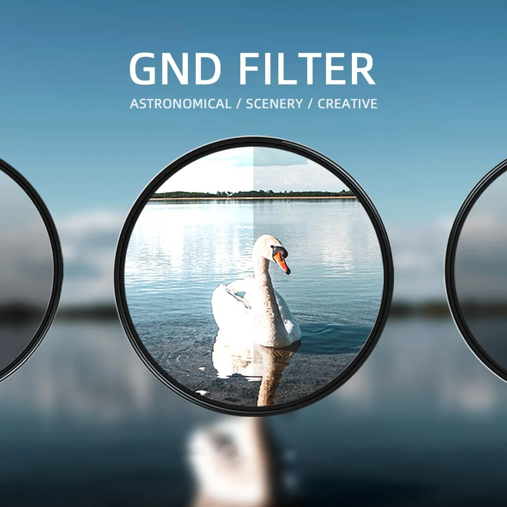 Gnd 0.9 Graduated G…