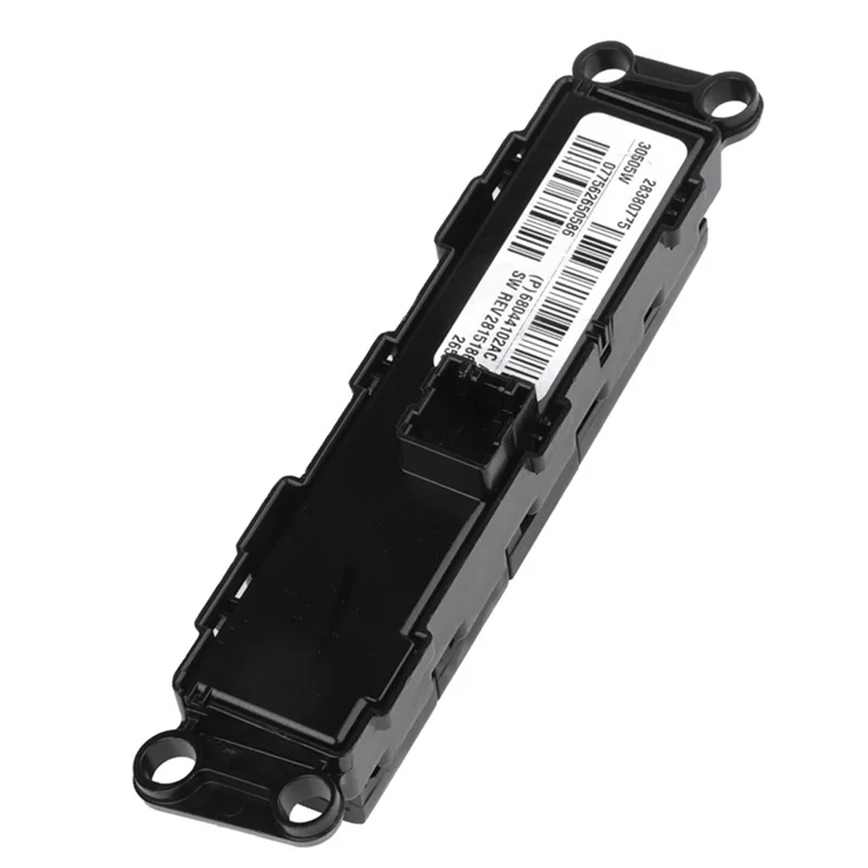 

NEW-68044102AC Car Hazardous Traction Instrument Control Switch Hazard Warning Switch For Dodge Avenger 2011 - 2014