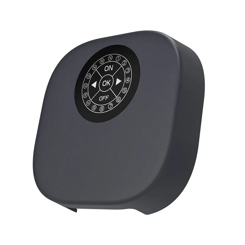 

WiFi-Controlled Water Sprinkler Irrigation Farm Outdoors Timers Garden Tools