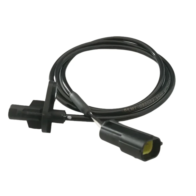 

For CFMOTO 700CLX 700 CLX 800MT 800 MT Motorcycle Accessories Front rear wheel speed sensors CFMOTO Original speed sensor