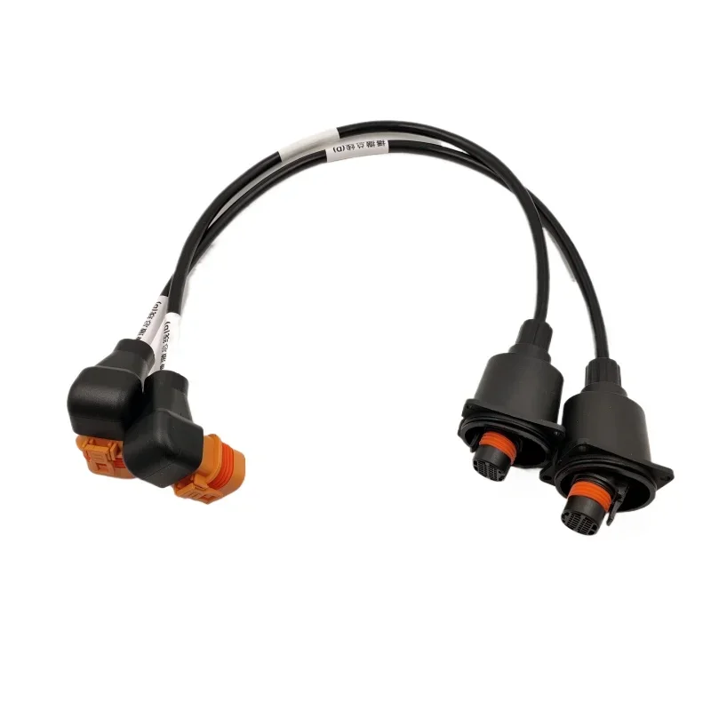 Brand New Agricultural Drone Spreading Main Signal Cable for DJI Agras T50 Plant Protection UAV Accessories Repair Parts