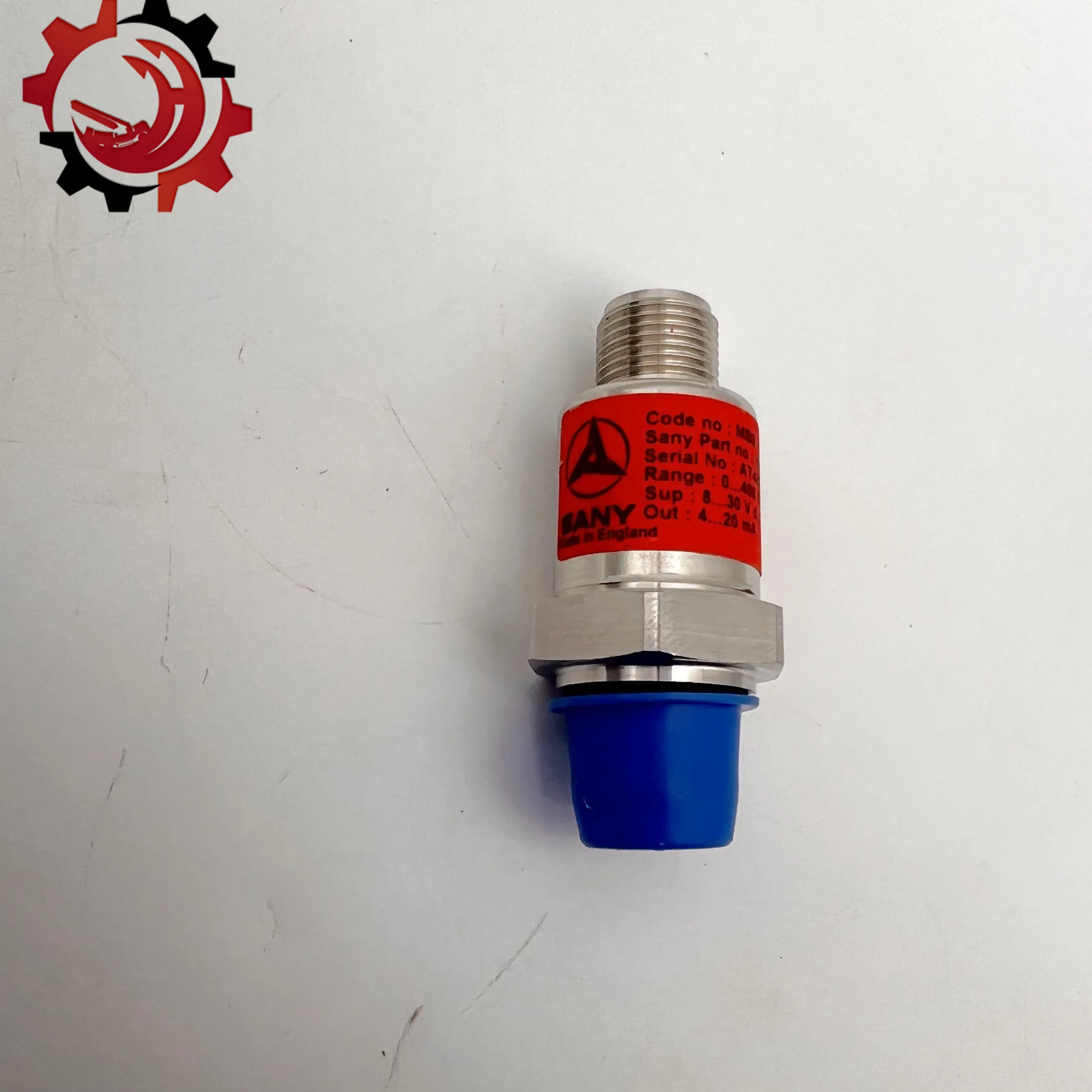 MBS1250 Sensor Essential Concrete Pump Essential Parts for sany zoomlion putzmeister Trucks