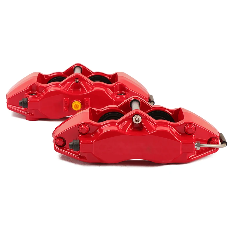 

Customize Color Brake Caliper Kit 17" Rims Rear Brake For Subaru Impreza 2012 2013 2015 2020 2022