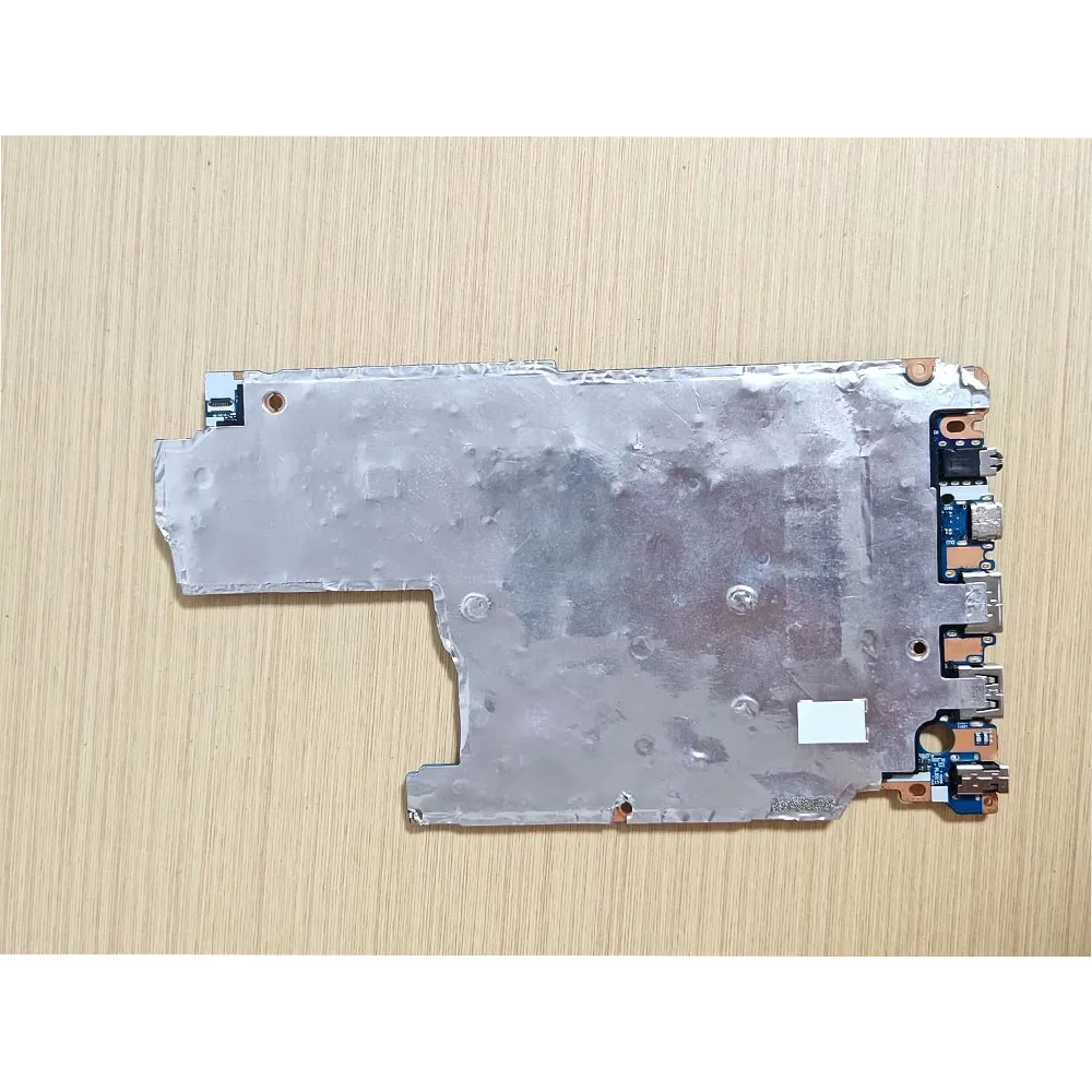 NM-D851 For Lenovo S14/S15 G2 ITL Laptop Motherboard With I5-1135G7 8G Notebook Mainboard Accessories tested 100% work