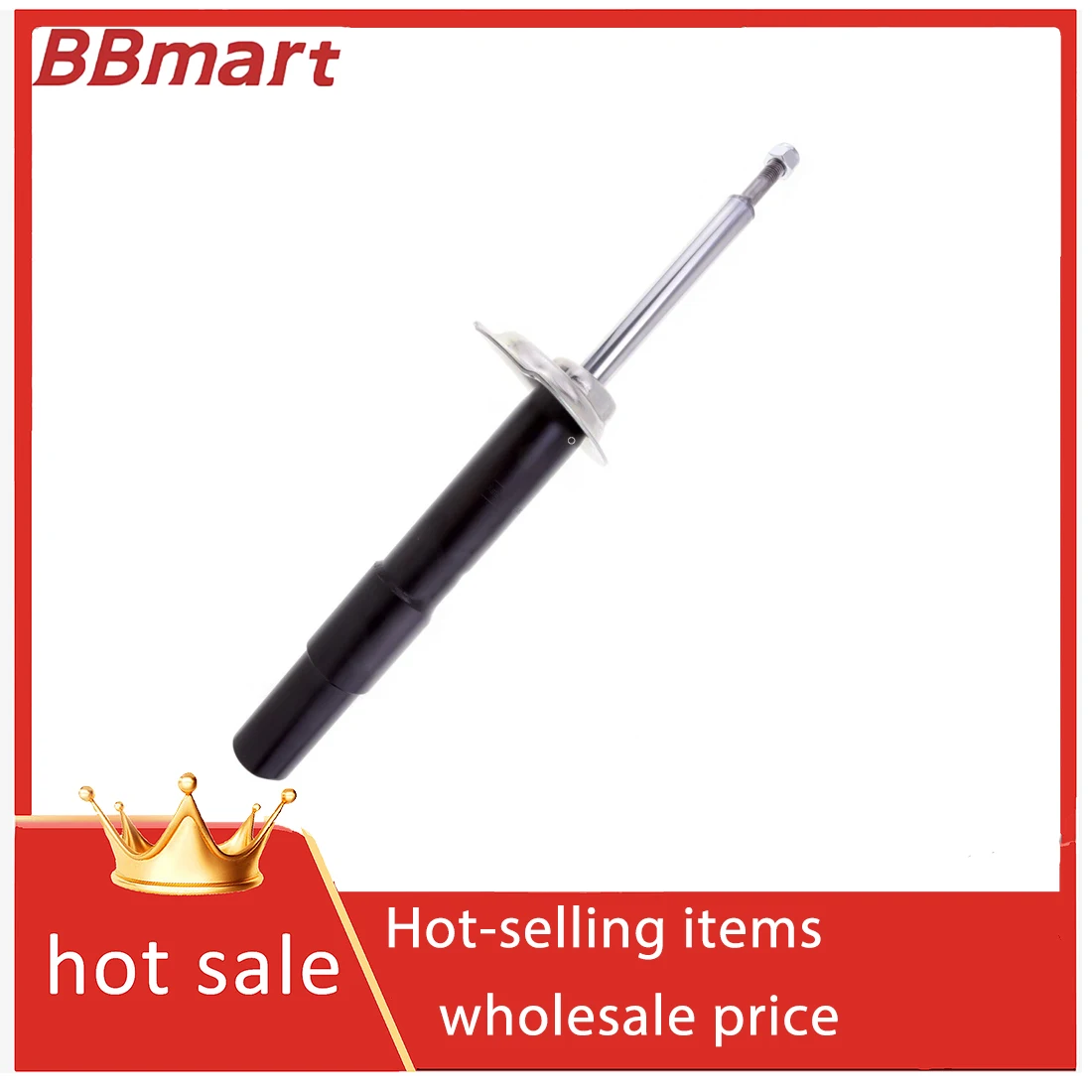 

31327905313 Front left shock absorber for BMW 5 SERIES E60 E61 M SPORT and other