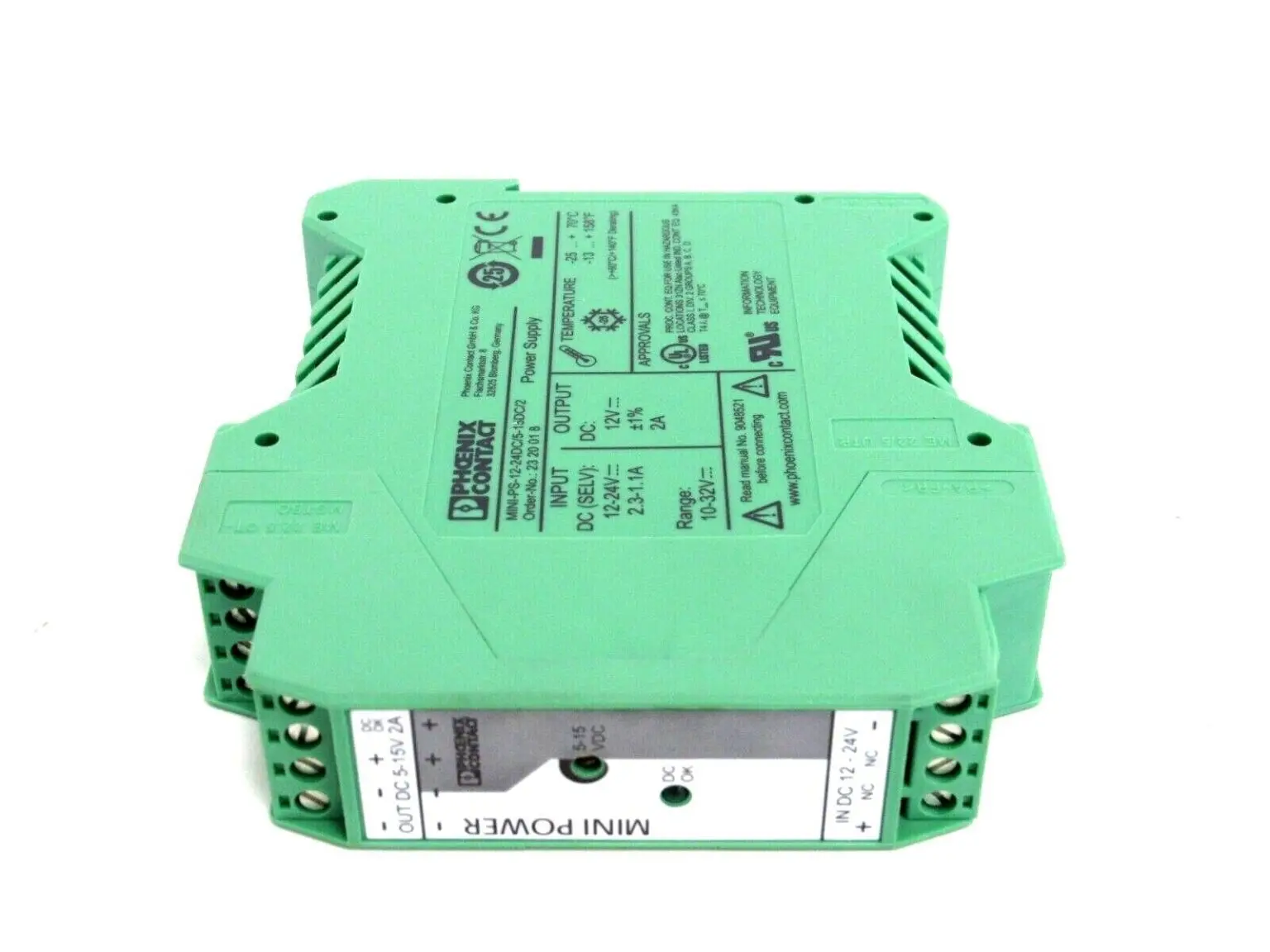 New Original Phc En… - image