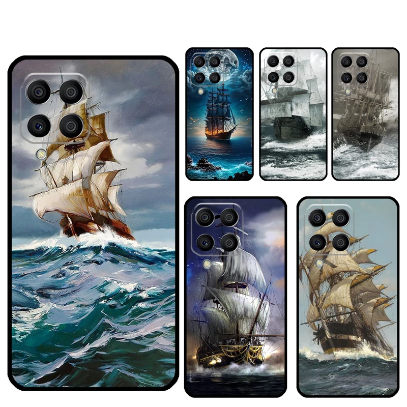 Ships Paintings For…