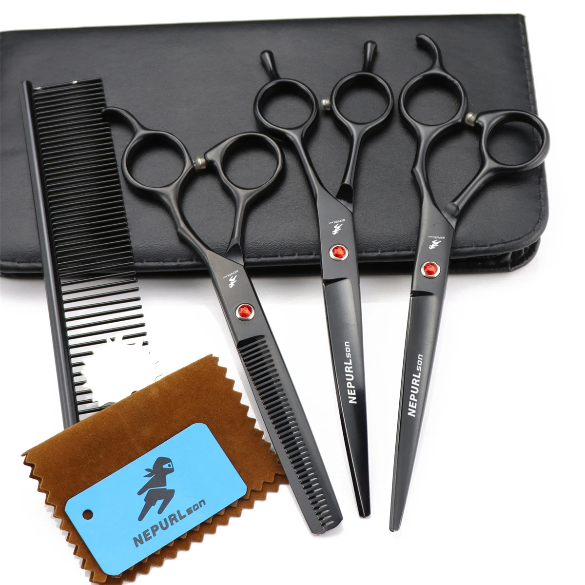 Dog Grooming Scissors 7