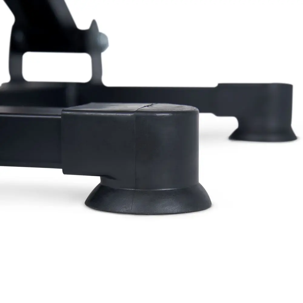 

Mini Foldable Under Desk Pedal Exerciser Bike Portable LCD Display for Leg/Arm Workout for Home/Office Use