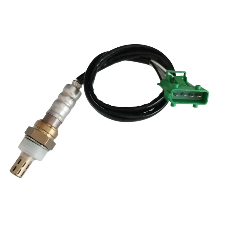 For Peugeot automotive oxygen sensor 1618RO 1628HR