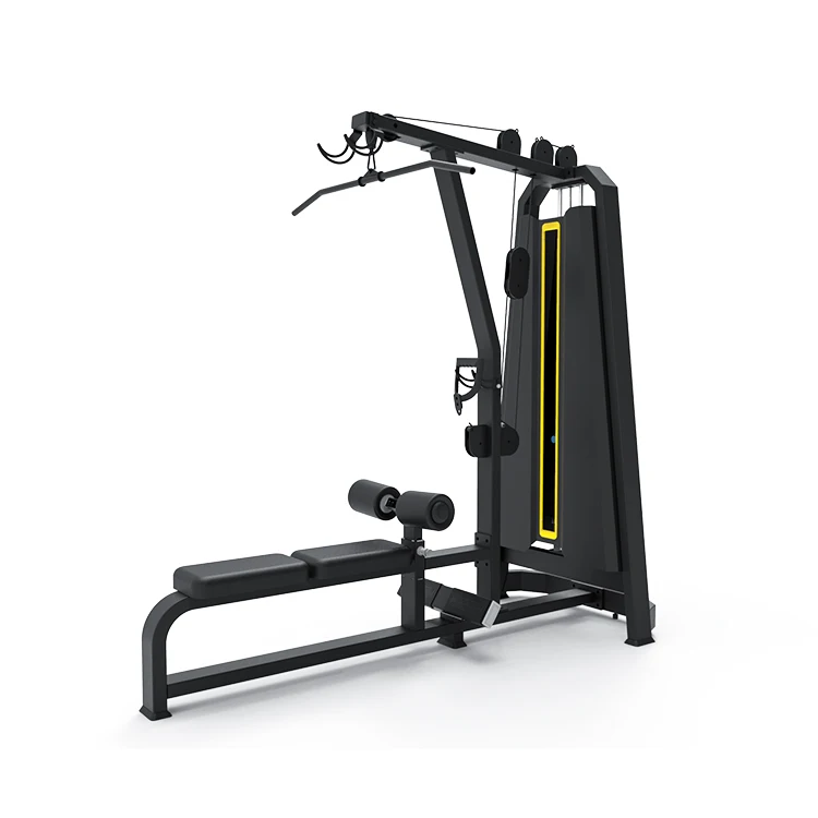 

Commercial Dual-in-one Trainer Gym Special Equipment High-low Pull-back Combination Trainer