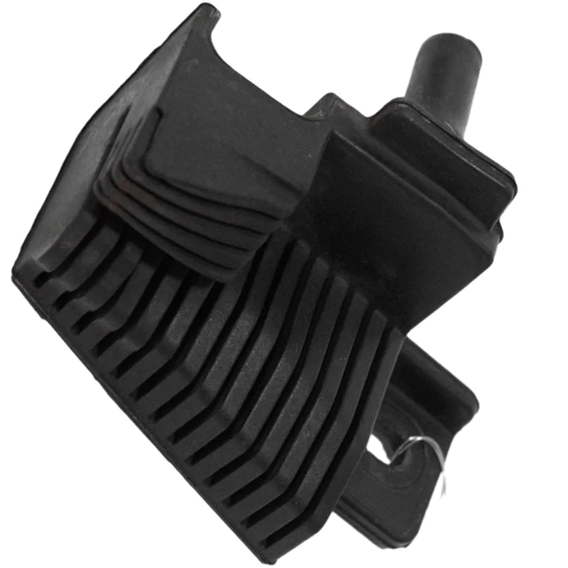 

AM-для Jeep Grand Cherokee Renegade крышка капота двигателя пирс буферный блок Pad пластик 68267699AA