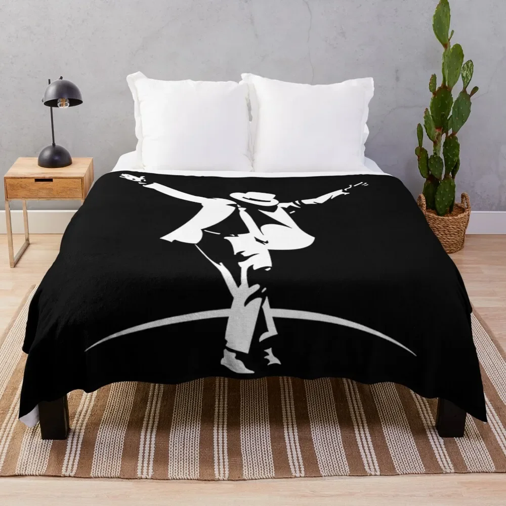 Special Music Singer-Songwritter Legend Musician Michael Jackson Redeki Trending Seller Classic T-Sh Throw Blanket