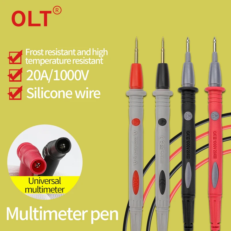 Universal Multimete…