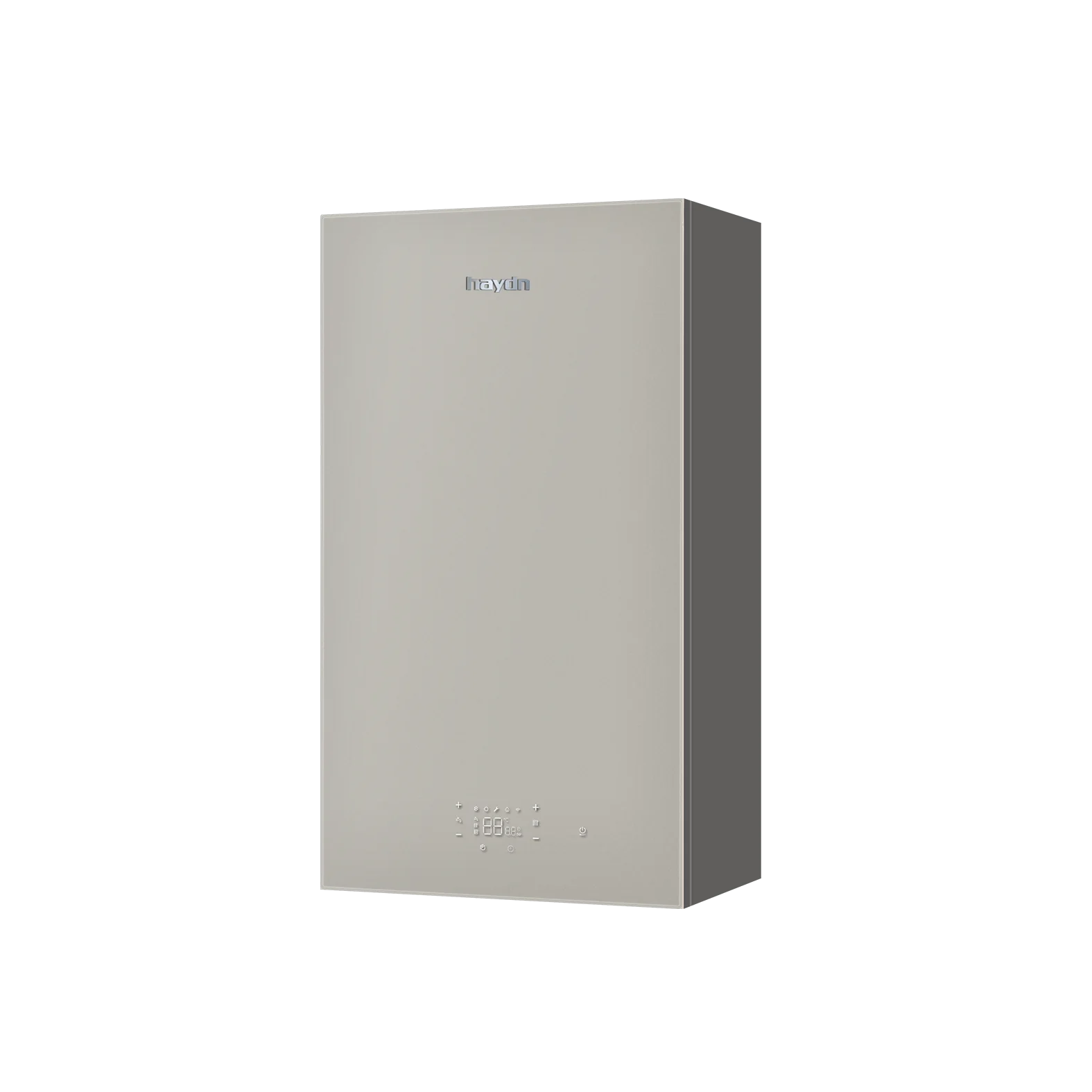

Premium Wall Hung Gas Boiler With Elegant Design High Efficiency Low Emission Energy Saving For Modern Home Heating