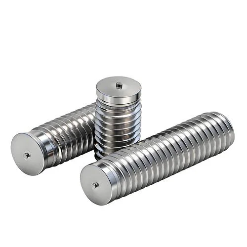 JINSLU CD Capacitor Discharge Weld Stud Screws Threaded Stud Bolts for Industrial Stud Welding Machine Equipment